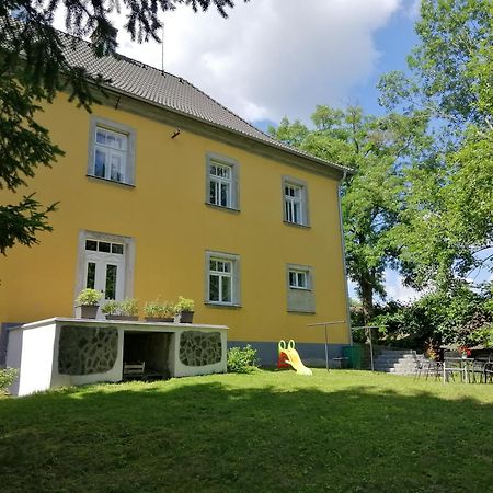 Apartman Fara Vcelakov Exterior photo